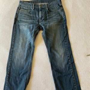 levi strauss&co jeans